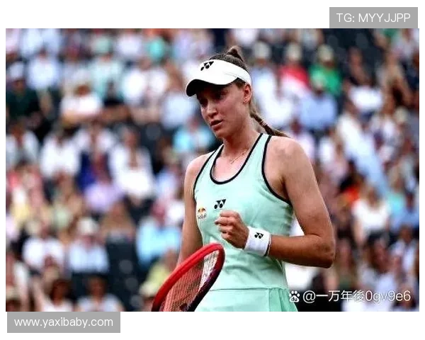 莱巴金娜逆袭夺冠2023温网女子单打冠军书写职业生涯新篇章